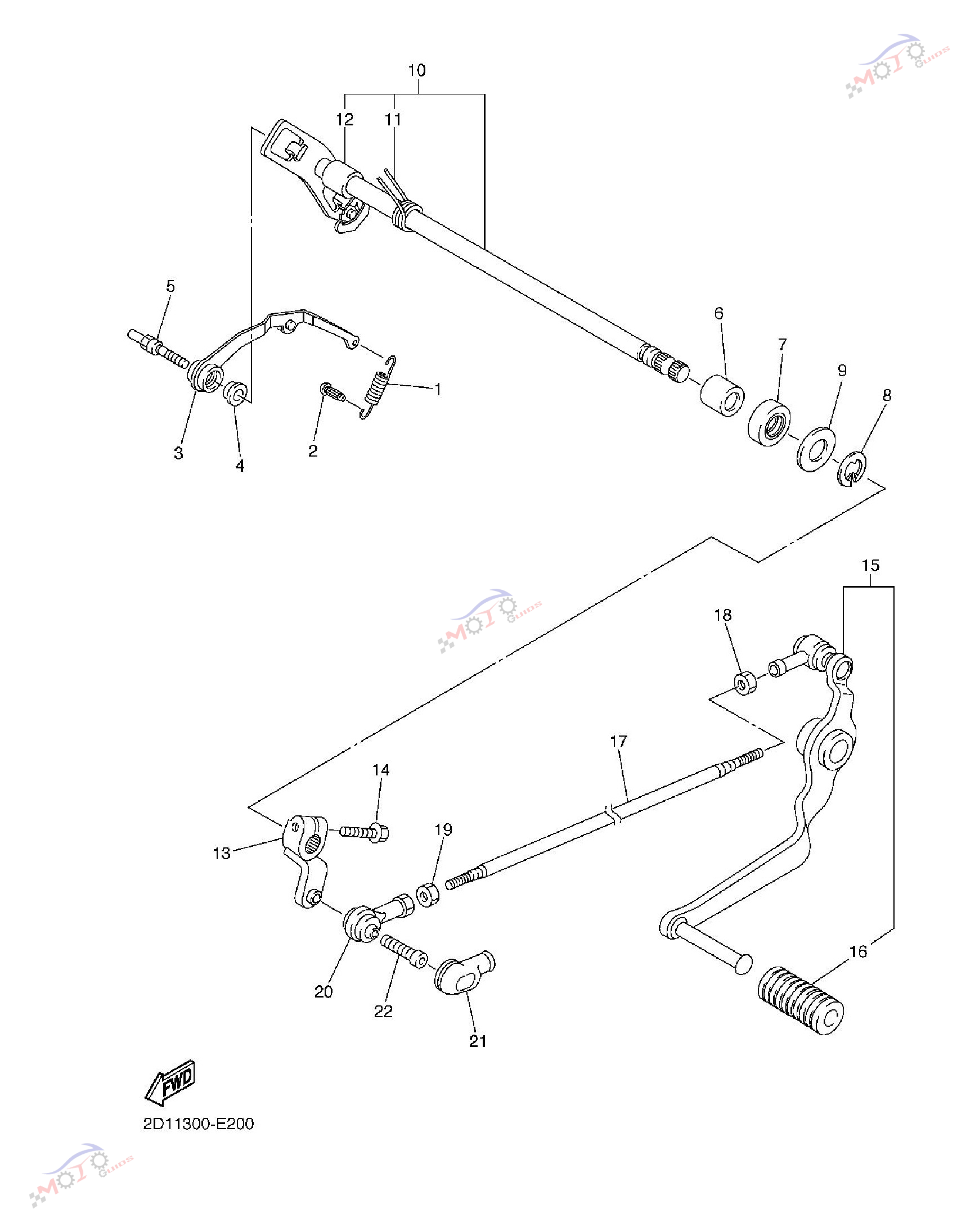 Engine Diagram